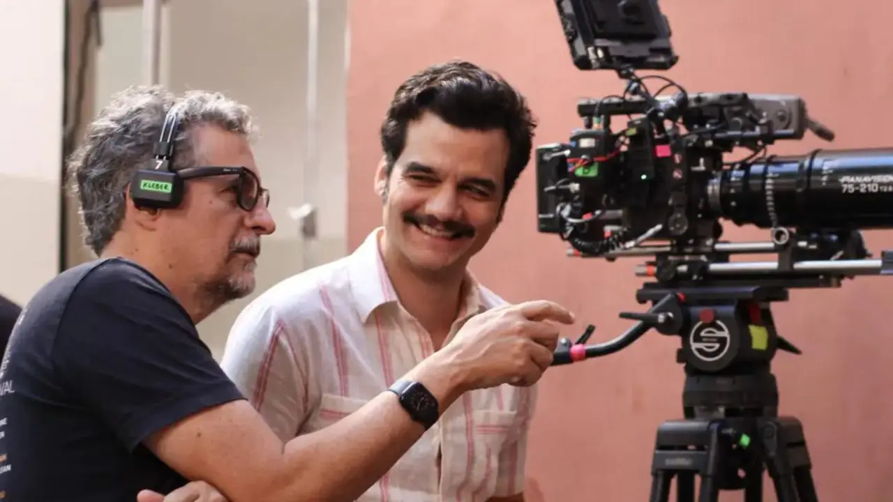 O Agente Secreto vence Spirit Award como melhor filme internacional