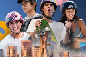 São Paulo receberá em março o Mundial de skate street e park