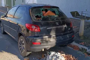 Ação conjunta entre GCM e Polícia Civil identifica autor de danos a veículos no bairro Florença