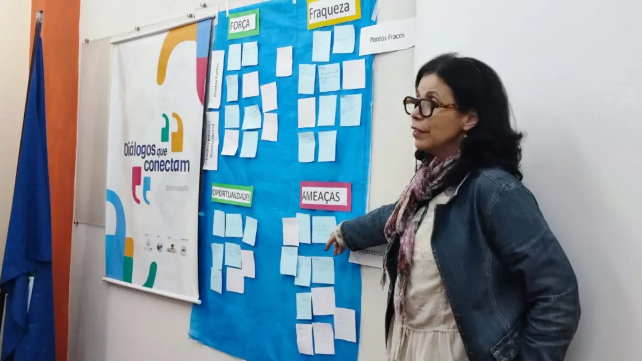 Educação socioemocional é tema de curso gratuito para professores do Fundamental I de Limeira
