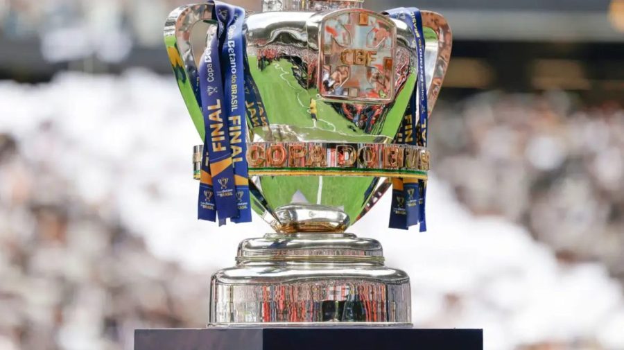 Maior Copa do Brasil da história inicia com recorde de clubes e jogos