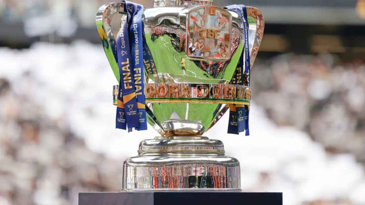 Maior Copa do Brasil da história inicia com recorde de clubes e jogos