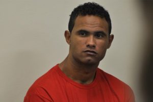 Goleiro Bruno é regularizado pela CBF e pode jogar a Copa do Brasil