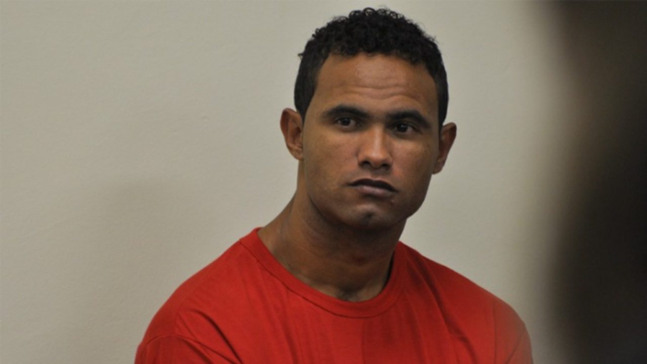 Goleiro Bruno é regularizado pela CBF e pode jogar a Copa do Brasil