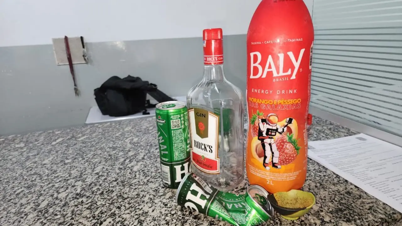 Motorista é preso por embriaguez ao volante após teste apontar 1,04 mg/L em Limeira