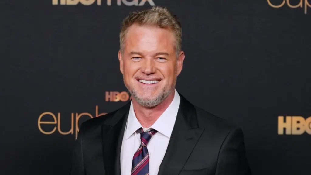 Eric Dane, de “Grey’s Anatomy”, morre aos 53 anos após batalha contra ELA