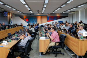 Colégio Técnico de Limeira realiza Aula Magna do novo Curso Técnico em Administração
