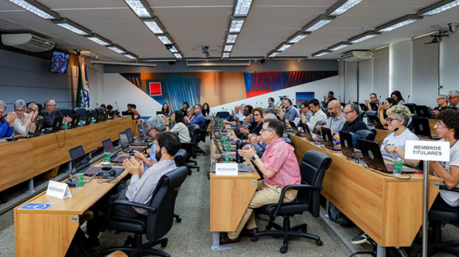 Colégio Técnico de Limeira realiza Aula Magna do novo Curso Técnico em Administração