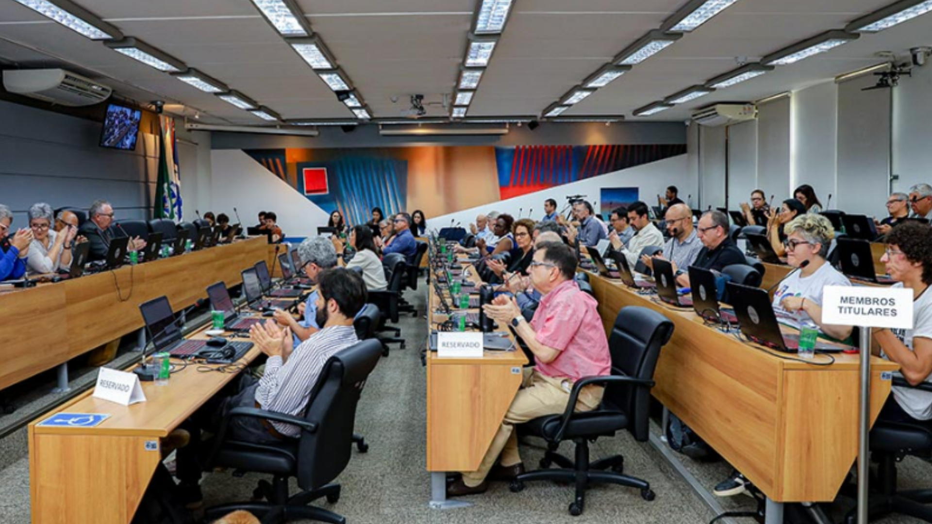Colégio Técnico de Limeira realiza Aula Magna do novo Curso Técnico em Administração