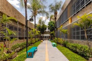 Senac Limeira abre inscrições para o Curso Técnico em Redes de Computadores com formação prática e reconhecimento nacional