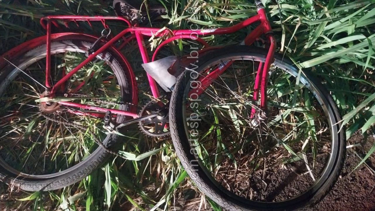 Ciclista morre após colidir com carro na Limeira–Piracicaba
