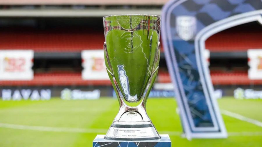 Federação Paulista divulga datas e horários das semifinais do Paulista