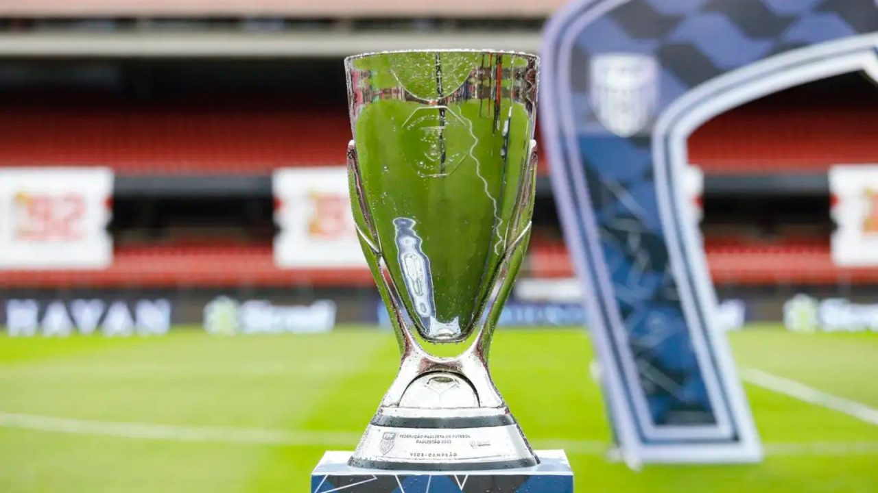Federação Paulista divulga datas e horários das semifinais do Paulista