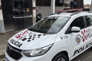 Morador de rua é baleado na Avenida Campinas durante a madrugada