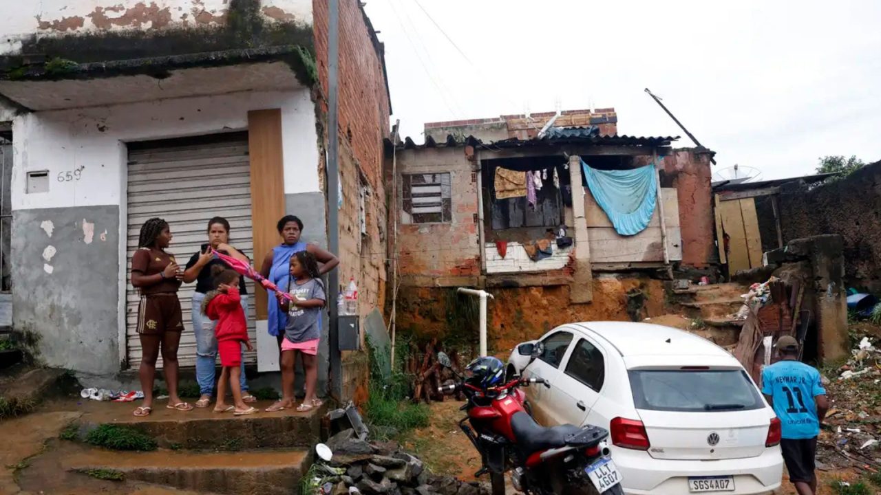Mortos em temporais em Juiz de Fora e Ubá chegam a 36