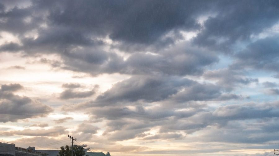 Terça-feira será de sol entre nuvens e pancadas rápidas de chuva em Limeira