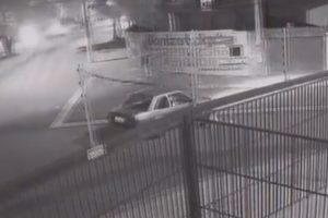 Idosa de 73 anos é atropelada e motorista foge sem prestar socorro em Limeira