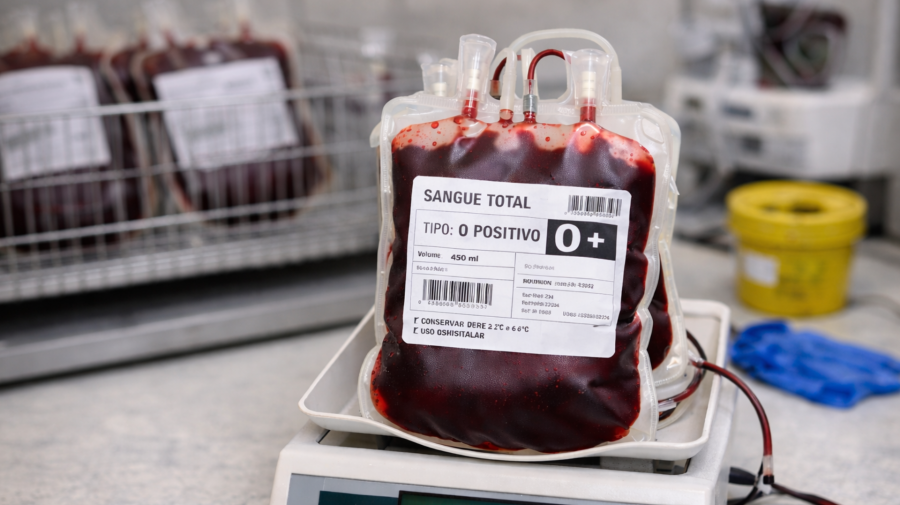 Justiça impede alta de Testemunha de Jeová com fratura no fêmur e mantém internação em Limeira