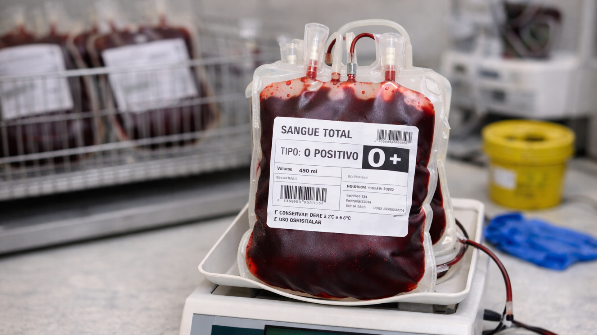 Justiça impede alta de Testemunha de Jeová com fratura no fêmur e mantém internação em Limeira