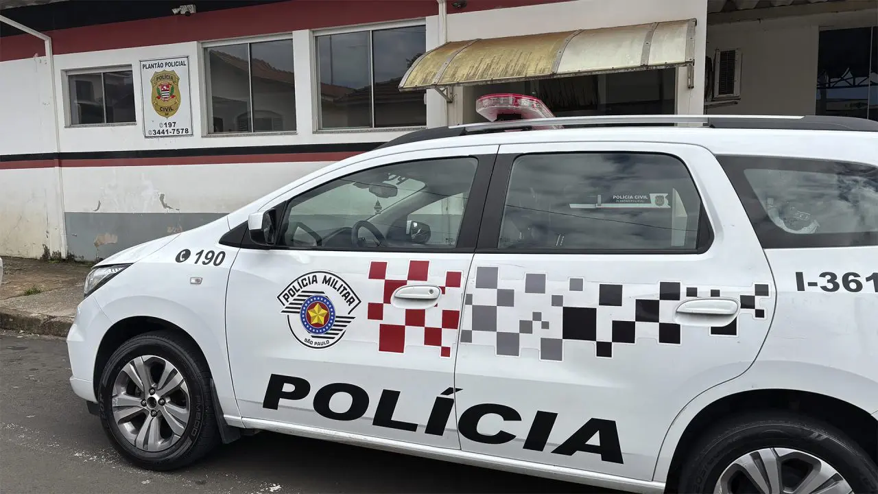 Discussão por maus-tratos a cavalo termina com disparo de arma em Engenheiro Coelho