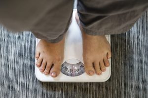 Efeito sanfona está associado a pior metabolismo e menor atividade da gordura marrom em mulheres