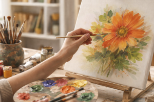 Emcea abre inscrições para vagas remanescentes em cursos artísticos em Limeira