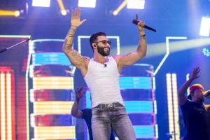 Falta um mês para o Limeira Rodeo Music 2026