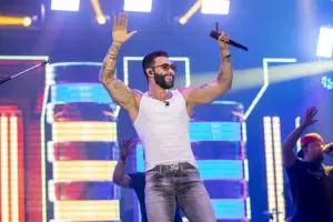 Falta um mês para o Limeira Rodeo Music 2026