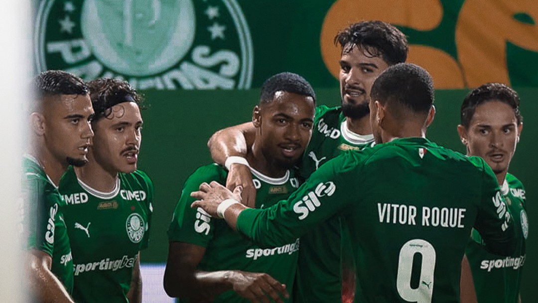 4ª Rodada do Campeonato Brasileiro 2026: Palmeiras líder e São Paulo firme no topo