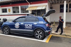 Homem armado com faca invade restaurante e ameaça funcionária grávida no Centro de Limeira