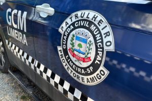 Homem é preso após furto de fios de cobre em residência no Jd. Alvorada, em Limeira