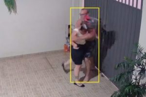 Homem que agredia e mantinha esposa em cárcere privado é preso em Limeira