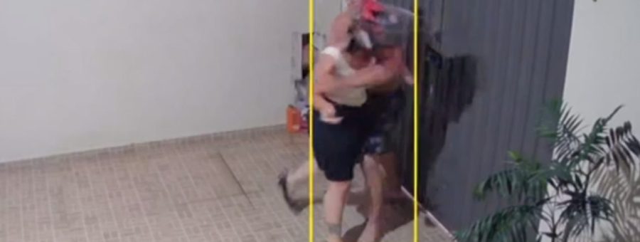 Homem que agredia e mantinha esposa em cárcere privado é preso em Limeira