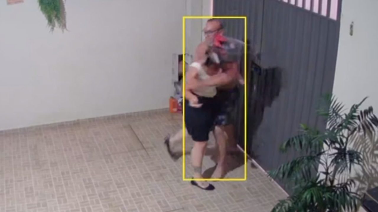 Homem que agredia e mantinha esposa em cárcere privado é preso em Limeira