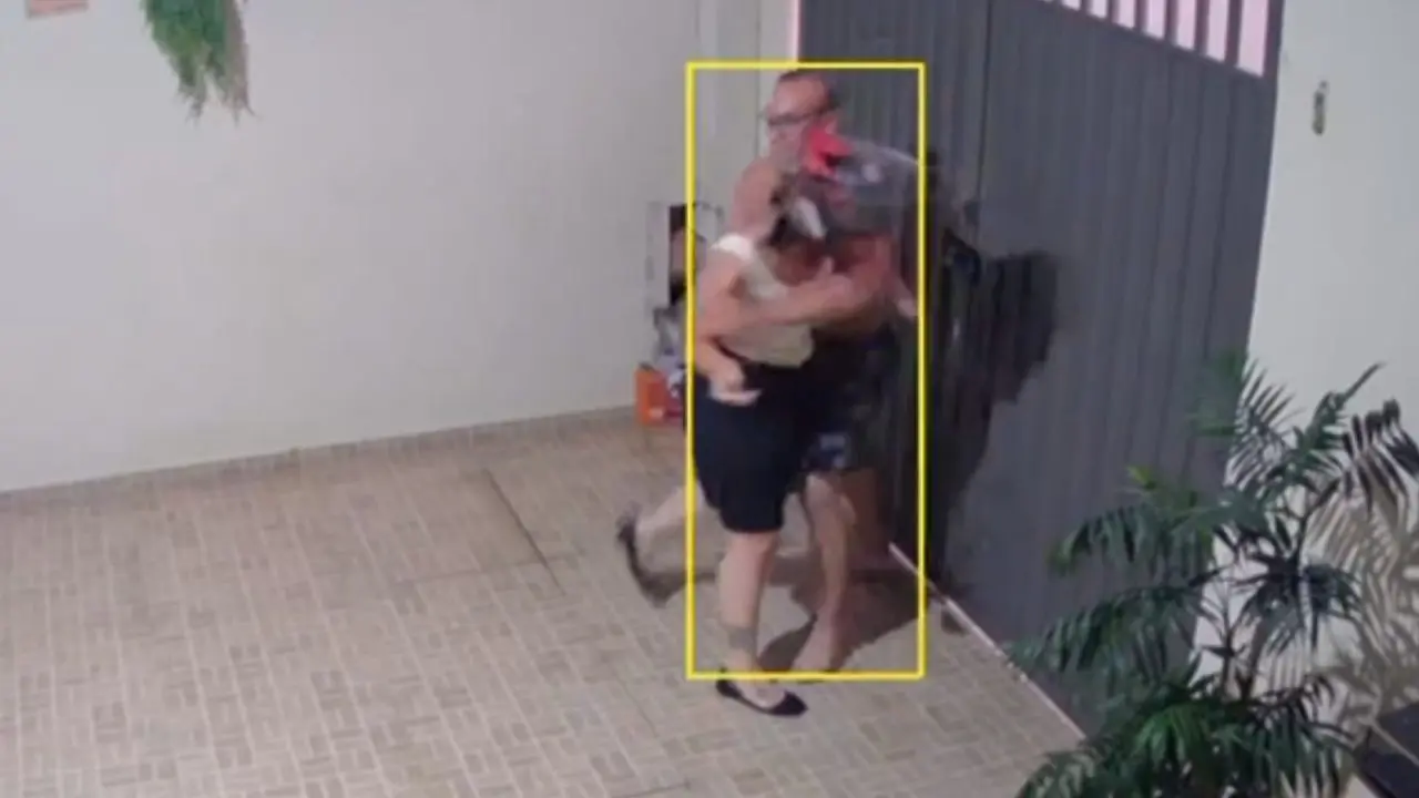 Homem que agredia e mantinha esposa em cárcere privado é preso em Limeira