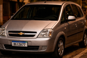 Homem tem carro furtado durante confraternização no Jd. Lagoa Nova, em Limeira