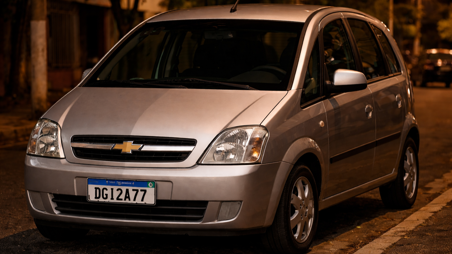 Homem tem carro furtado durante confraternização no Jd. Lagoa Nova, em Limeira