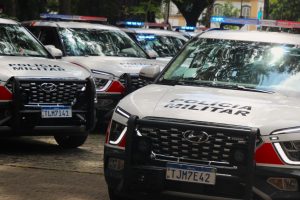 Homicídios e latrocínios têm a menor marca da história no interior de SP