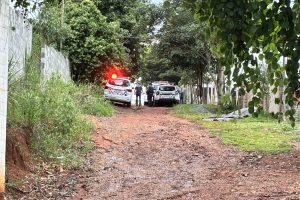 Homem morre após confronto armado com a Polícia Militar na zona rural de Limeira