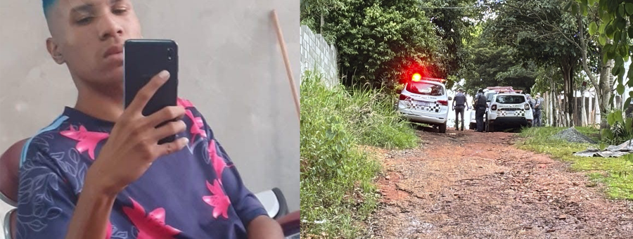 Identificado homem que morreu em confronto com a PM em Limeira