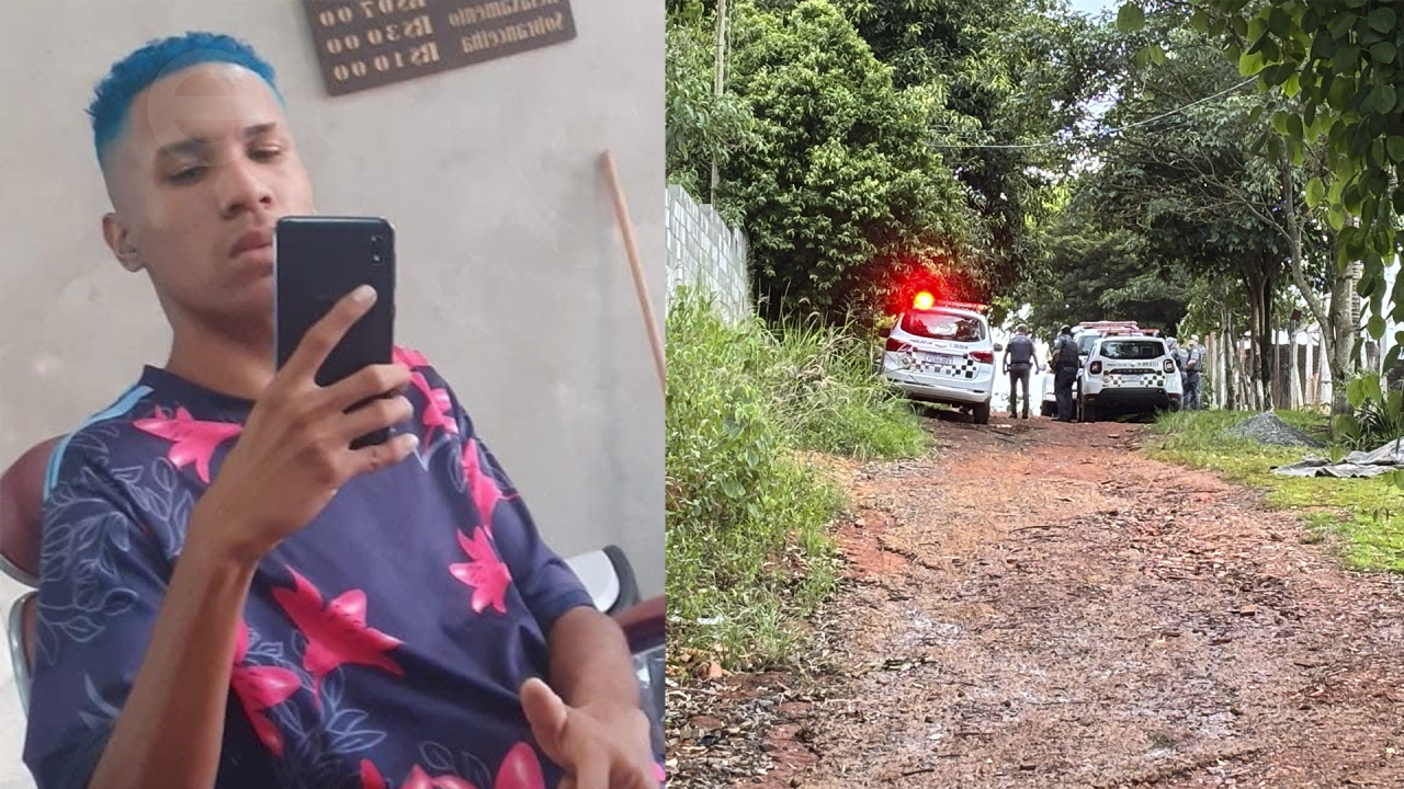 Identificado homem que morreu em confronto com a PM em Limeira