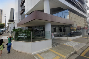 Idosa de 88 anos morre em Limeira após queda da própria altura