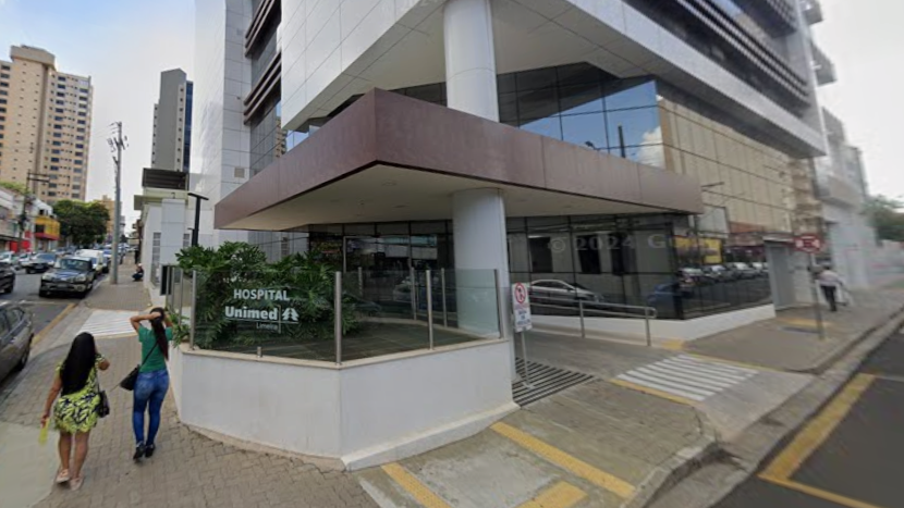 Idosa de 88 anos morre em Limeira após queda da própria altura