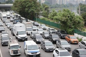 Infosiga completa 10 anos com queda de mortes no trânsito em SP