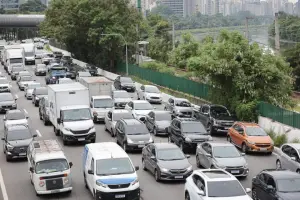 Infosiga completa 10 anos com queda de mortes no trânsito em SP
