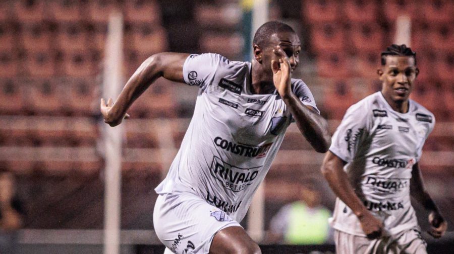 Inter de Limeira empata fora de casa