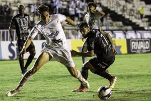 Inter de Limeira perde e fica em situação delicada