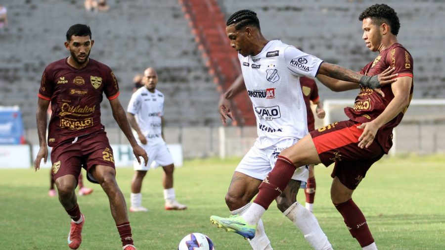 Inter de Limeira vira sobre o Linense