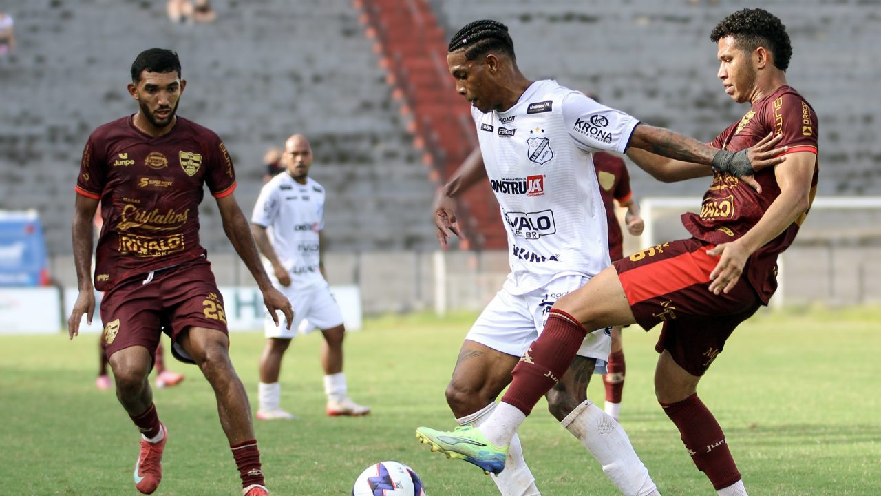 Inter de Limeira vira sobre o Linense