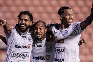 Inter vira sobre o Sertãozinho fora de casa e garante permanência na Série A2